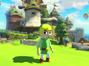 News: The Legend of Zelda: The Wind Waker HD Hero Mode Details Sail Into View