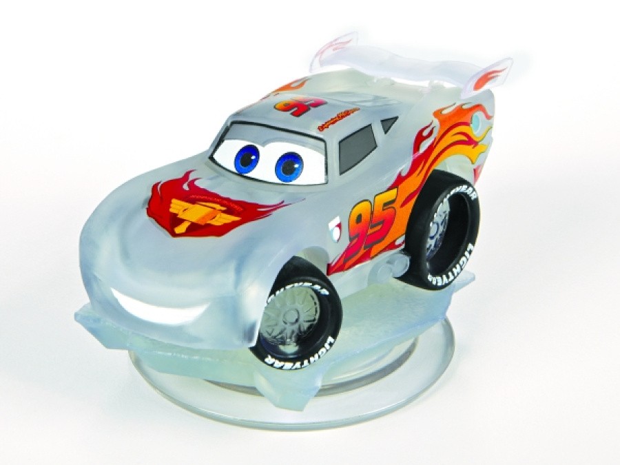 Toys R Us Announces Exclusive Range of Disney Infinity "Crystal