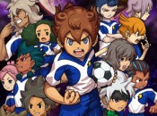 News: Two More Inazuma Eleven GO Titles Confirmed for Japan