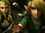 Video: Video: Rejected CGI Zelda Film Discovered Online