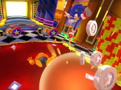 Video: Video: Sonic Lost World Trailer Shows Off Multiplayer and Miiverse Sharing