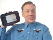 Video: Video: UK Comic Rufus Hound Explains The Wii U Difference