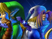 Weirdness: Weirdness: The Legend of Zelda: Ocarina of Time is Beaten in Under 20 Minutes