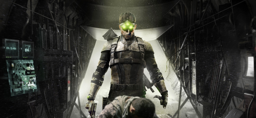 Blacklist Image