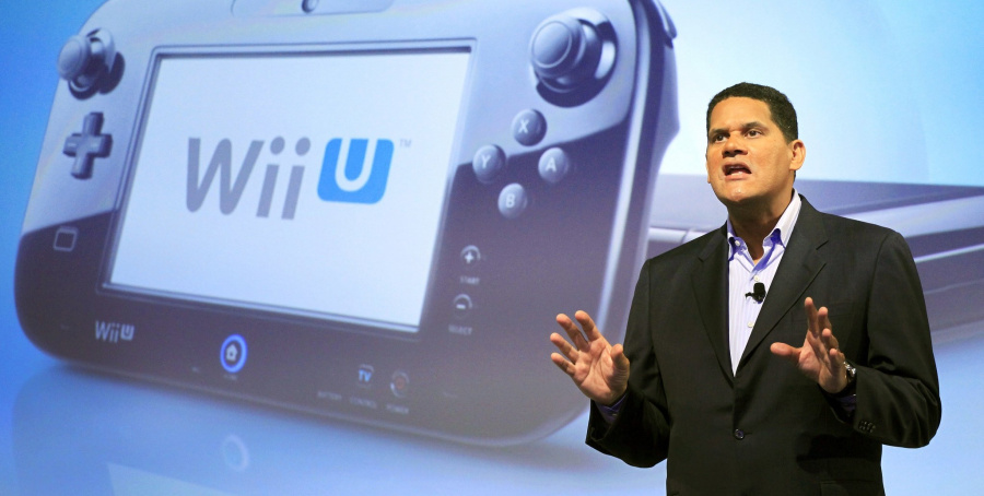"What about Wii 2?"