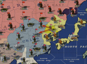 News: World Conqueror 3D Will Satisfy 3DS eShop Tyrants Soon