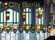 News: 5th Cell Producer Reveals Why Scribblenauts Was Mixed With The DC Universe