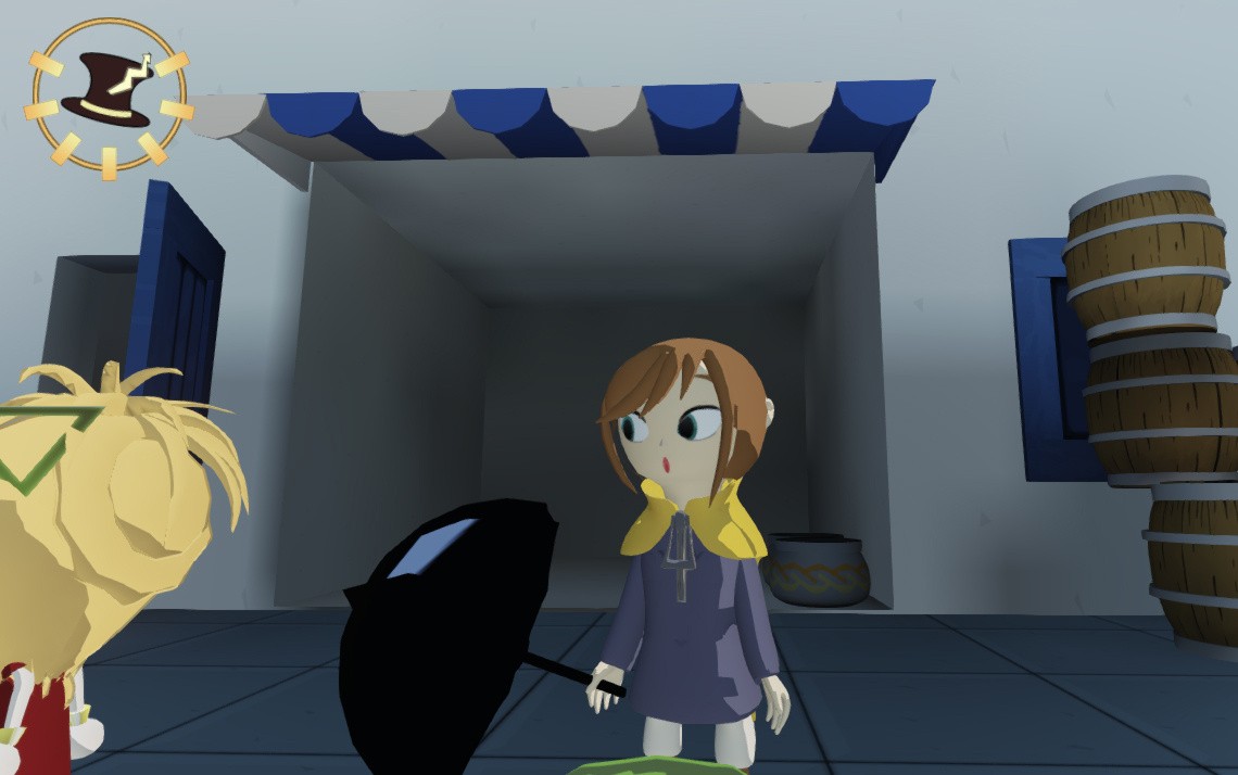 A Hat in Time Developer Teases Good News For The Wii U Nintendo Life