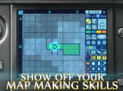 News: Atlus Shows Off Etrian Odyssey Untold: The Millennium Girl Classic Mode