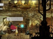 News: Child of Light Co-Op Element Takes Inspiration From Super Mario Galaxy, Yet Aims For Better