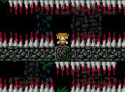 News: CommanderVideo to be a Playable Character in Aban Hawkins & the 1,001 Spikes