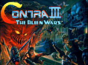 Article: Contra III: The Alien Wars Listing Points to Virtual Console Releases