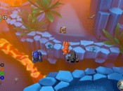 Developer Interview: Developer Interview: keen games Talk About TNT Racers: Nitro Machines Edition And The eShop Difference