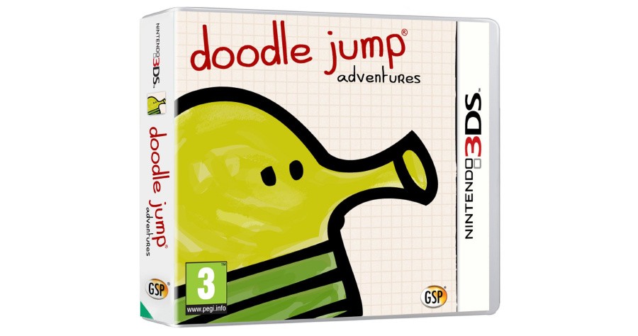 Everybody jump