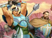 Article: Dungeons  Dragons: Chronicles of Mystara Battles to North America This Week