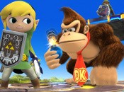 Feature: Feature: A Week of Super Smash Bros. Wii U and 3DS Screens - Issue Six