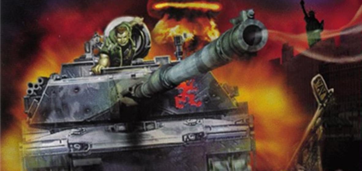 Great Nintendo 64 Multiplayer Games You May Not Have Played Feature 