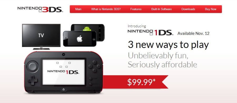 1 DS