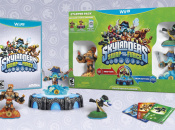 Hands On: Hands On: Skylanders: SWAP Force