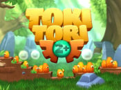 Hands On: Hands On: Toki Tori 2+