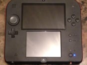 Hardware Review: Hardware Review: Nintendo 2DS