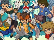 News: Inazuma Eleven 3 Needs Plenty of Memory Blocks to Boot Up