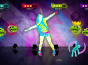 News: Just Dance Steps Up To 5 Million Sales in the UK