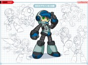 News: Keiji Inafune Shares His Thoughts on PlatinumGames, Working With Fans and Mega Man's Creation