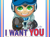 News: Keiji Inafune Thanks Mighty No. 9 Backers in New Video