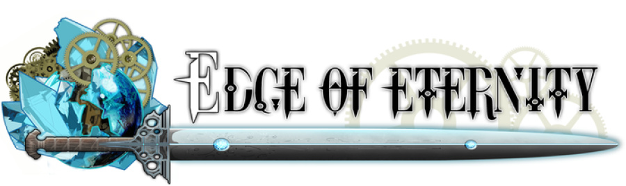 Edge of Eternity
