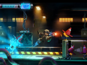 News: Mighty No. 9 Passes Wii U Stretch Goal With A Fortnight Remaining