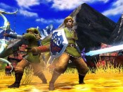 News: Monster Hunter 4 Launch Sales Estimated to be a Series High