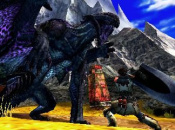 News: Monster Hunter 4 Ships Over Two Million Copies in Four Days