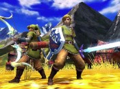 News: Monster Hunter 4 Will Allow You To Dress Up As Link Through Collaborative DLC