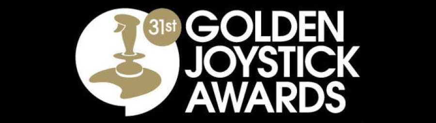 Golden Joystick Awards1