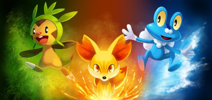 Awesome fan art by arkeis-pokemon