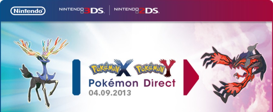 Direct to YOU.