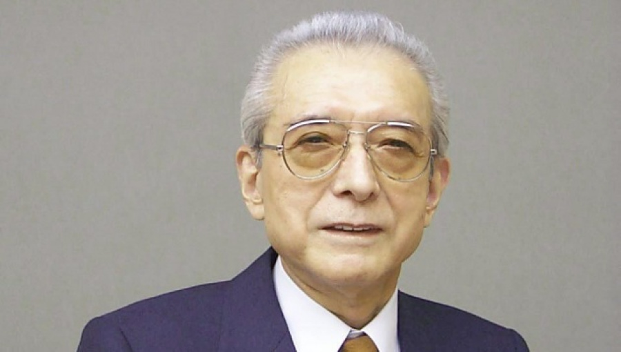 Yamauchi