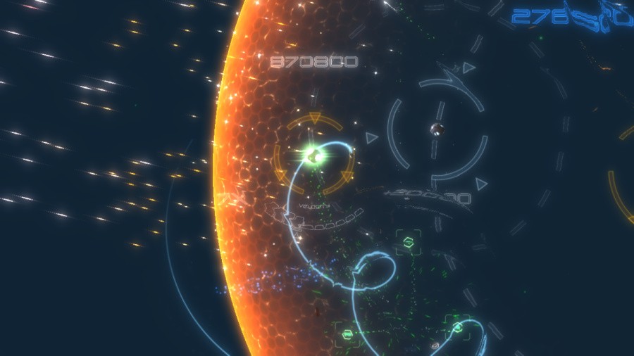 Would you like to see ORBITOR on Wii U?