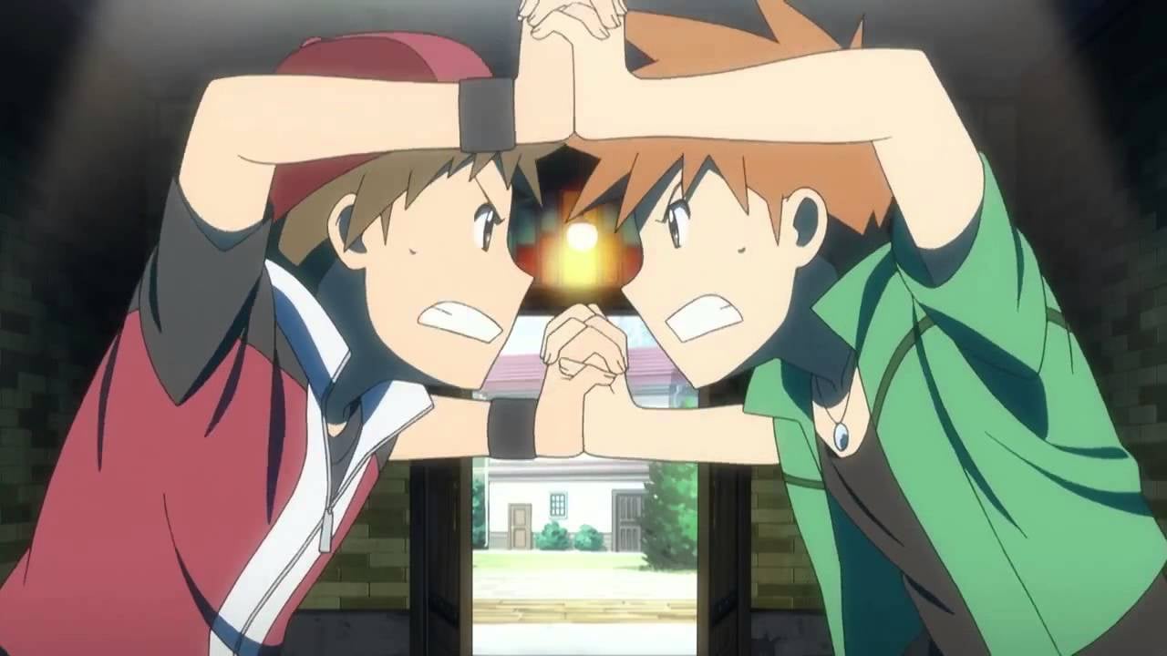 Pokémon Origins Coming to Pokémon TV in November - Nintendo Life