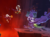 News: Rayman Legends on Wii U Wins Digital Foundry Face-Off