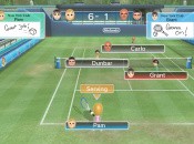 Reaction: Reaction: Nintendo Reminds Us of the Wii's Glory Days With Wii Fit U and Wii Sports Club