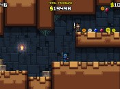 News: Renegade Kid Hopes To Bury Treasurenauts in The 3DS eShop in December