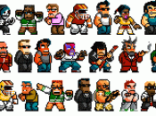 News: River City Ransom: Underground Dev Wants To Bring The Game To 3DS And Wii U
