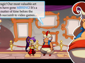 News: Shantae: Half-Genie Hero Hits Funding Target to Confirm Release