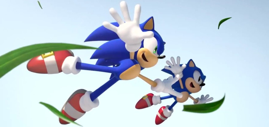Toot toot!