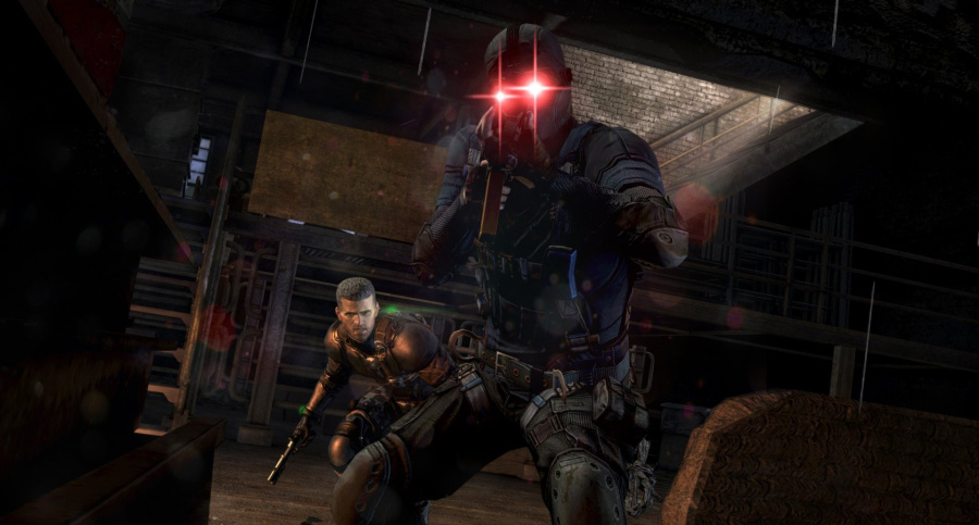 Splinter Cell Blacklist
