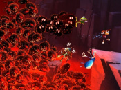 News: Ubisoft Not Ruling Out Rayman Legends On 3DS