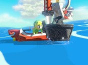 Video: Video: The Wind Waker HD's New Features Are Shown Off, Along With Gorgeous Visuals