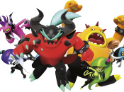 Video: Video: These Sonic Lost World Bosses Look Rather Fun